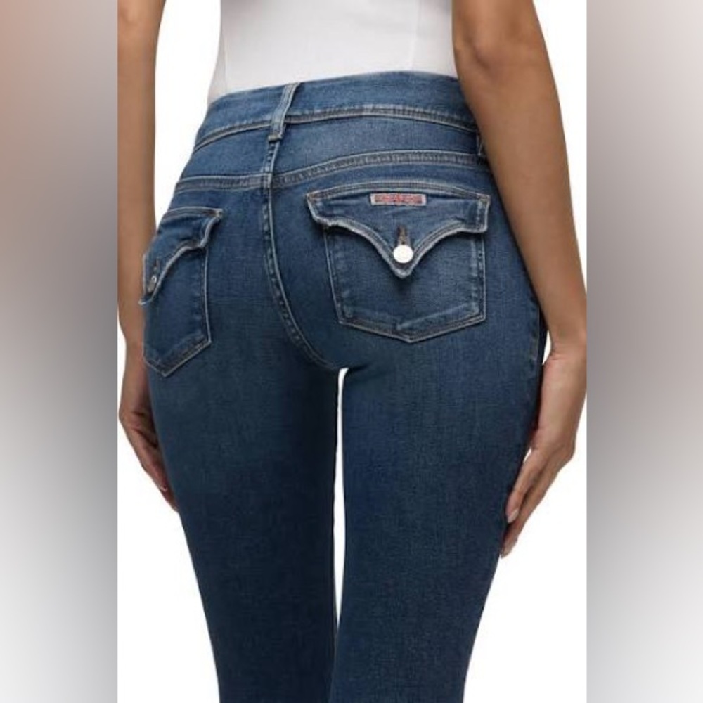 Hudson jeans